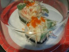 -晴季寿司(红旗街万达店)