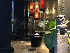 大堂-炳胜品味(珠江新城店)