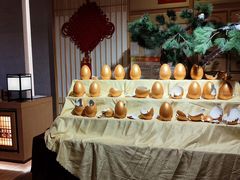 -蓝鲸湾汤泉(包河店)