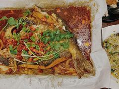 -张果佬年糕卷(科巷店)