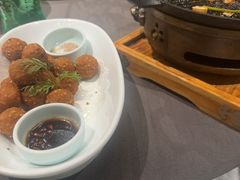 -惠丰堂饭庄·烤鸭·京味菜(翠微路店)