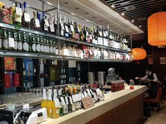 -周丹丹原味烧烤(香格里拉店)
