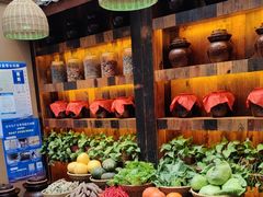 -耕渔小院·湖南鱼鲜(望城店)