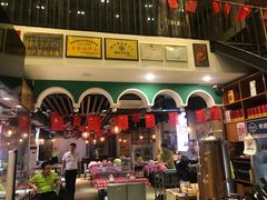 -西域阿里马新疆菜·清真(桂花路店)