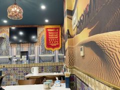 -新疆麦麦提大串王(水泉路店)