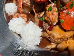 -胖哥俩肉蟹煲(湖滨银泰in77店)
