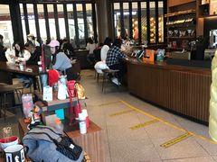 -星巴克臻选(北京富力家园店)