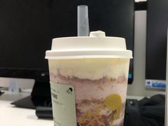 -喜茶(上海泰禾大厦店)