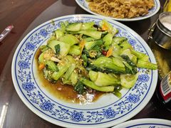 -协顺园回头馆(南顺城路店)