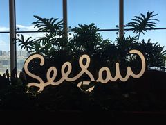 -Seesaw Coffee(朝阳大悦城店)