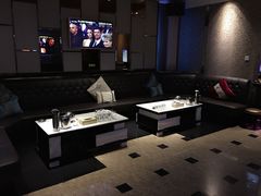 -OS CLUB(长风大悦城店)