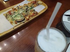 -haxnbauer海森堡德国餐厅(深圳coco店)