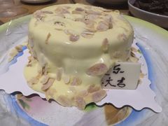 -勒甜LO CHO·定制低糖代糖纯动物奶油生日蛋糕(新开路店)