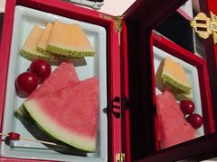 -千百味红餐厅·江西菜(绿地双子塔店)