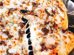 -机器人火炉披萨