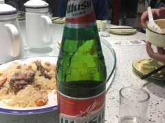 夺命大乌苏-刀郎牛肉面新疆餐厅·烧烤(清真通州珠江国际城店)