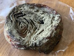 焙茶卷-Keong Saik Bakery