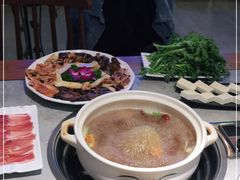 -大理董·董家小厨野生菌火锅(古城旗舰店)