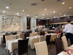 -珀丽酒店-协奏坊餐厅