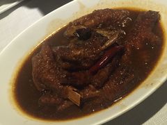 -小城故事·地道宁波味(月湖盛园店)