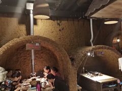 -破瓦寒窑·地摊烤羊排