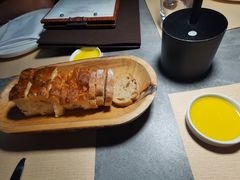 -Mercato莫卡多露台餐厅与酒吧(K11店)