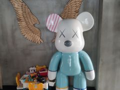 -CASA卡撒意式西餐厅