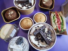 爆浆-迦南·甜品蛋糕(传媒店)