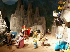 -成都泰迪熊博物馆