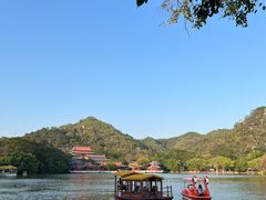 -珠海圆明新园