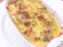 -Local泰莲庭(虹鳟鱼店)