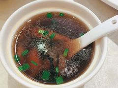 飘香菌汤-四方阁酒楼(圣灯店)