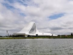 -哈尔滨大剧院