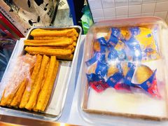-京天红炸糕(天通苑华联店)