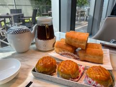 -陶陶居·雅园(凯华国际店)