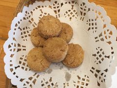 -乌镇那一年小院主题餐厅(甘泉西路店)