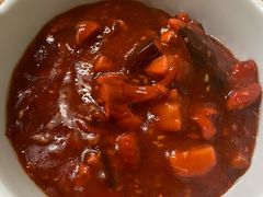 芥末小章鱼-炒豆合作社(东四总店)