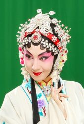 -梨园天地京剧摄影(玲珑天地店)