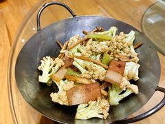 -枣子树·素食餐厅(普陀山店)