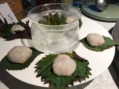 -鲜潭蒸汽石锅鱼(五道口购物中心店)