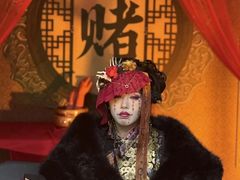-武汉园博园(武汉自然博物馆)