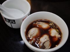 生蚝-大杰海鲜锅(基隆路店)