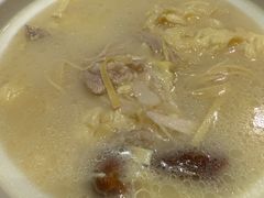 -老牌坊鲁菜名店(聊城美食岛店)