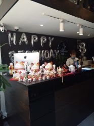 -美奈サロン美甲美睫皮肤管理