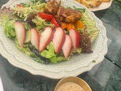 -秘密旅行Bonjour(黑金冠 江南西店)