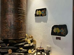 -敏珠拉姆藏餐·南京厨房(富春江东街店)