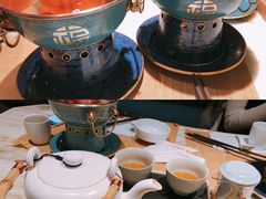 -涮福記·现切牛羊肉火锅(世纪汇店)