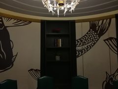 包厢-大鸭梨烤鸭·北京菜(南小街/南苑店)