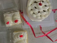 -红宝石·鲜奶小方(昌里店)