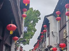 -松鹤楼(山塘街店)